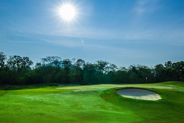 Lakeview Resort & Golf Club