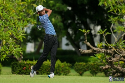 TJGA สมาคมกีฬากอล์ฟเยาวชนไทย ได้นักกีฬากอล์ฟสมัครเล่นชาย-หญิง เพื่อส่งเข้าแข่งขันกอล์ฟสมัครเล่นนานาชาติ รายการ Singapore Open Amateur Championship ครั้งที่ 74 ที่ประเทศสิงคโปร์