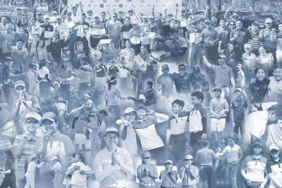 การดำเนินการในกิจกรรมของ TJGA สมาคมกีฬากอล์ฟเยาวชนไทย