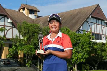 Kritiya Thanintorndamrongdej