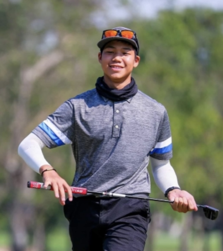 Thawin Thawornlumlerd