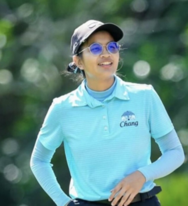 Boonchita Sriwongngam