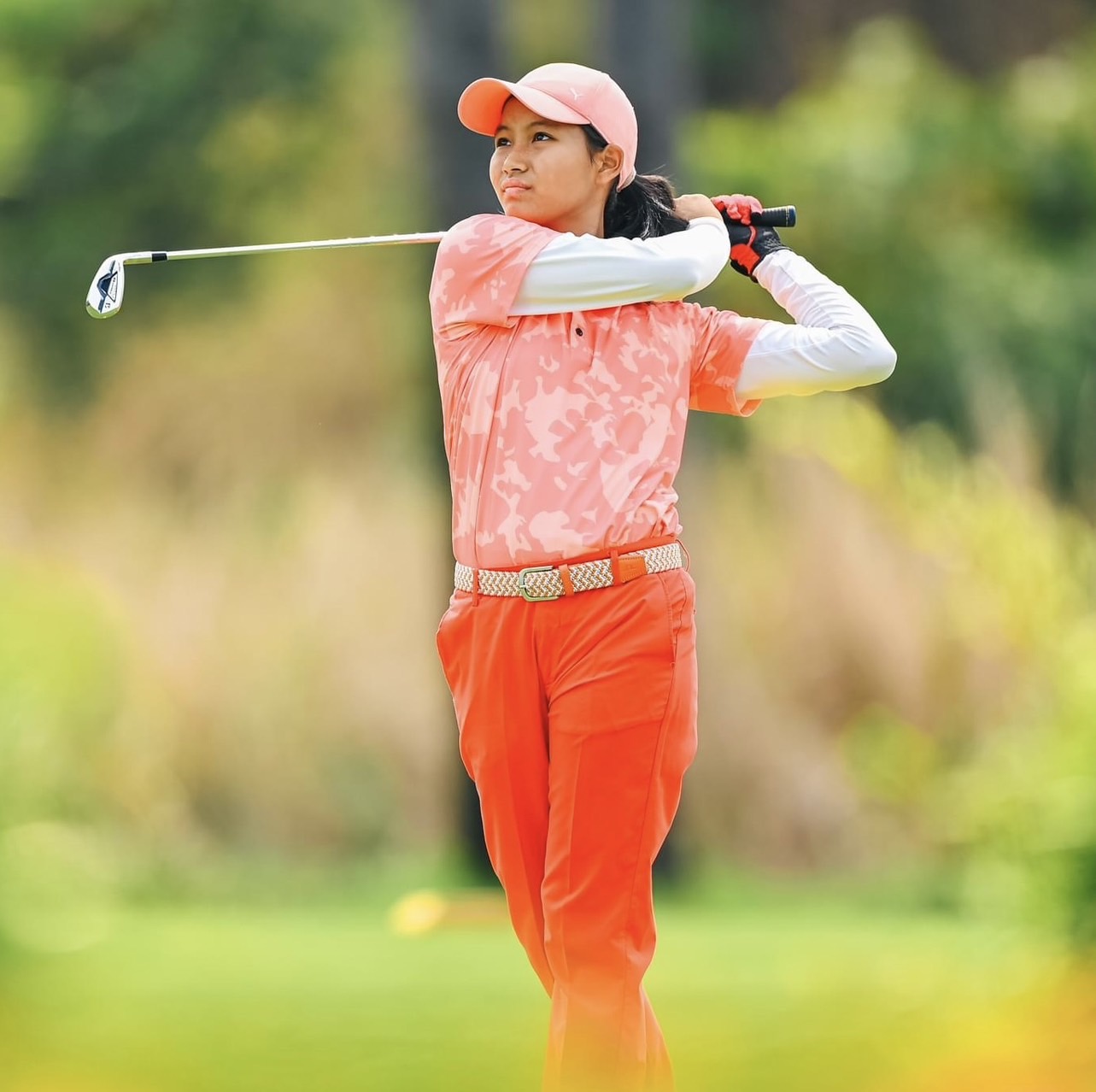 Kanyarak Pongpithanon