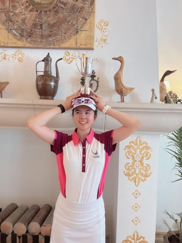 Zurich Kanokpornvasin