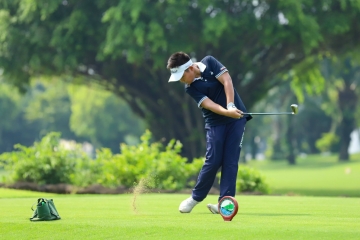 Giang Bao Luan Nguyen