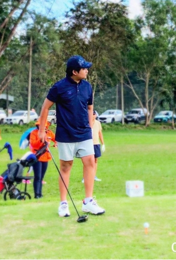 Prodklao Luangwong