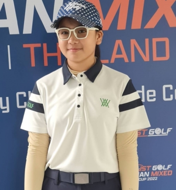 Chayanun Kunaviriyasiri