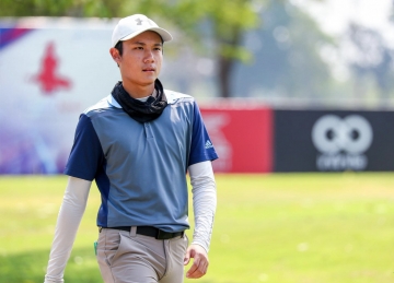 Narurit  Pangsrivinij 