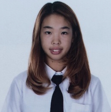 Passarawan  Athipansiri 