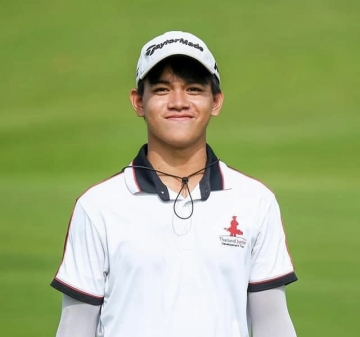 Sitthinon Tangcharoenphatthana