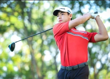 Pattrasuth  Boonthumrongkit 