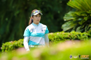สิริชญา จันทร์เพ็ญ